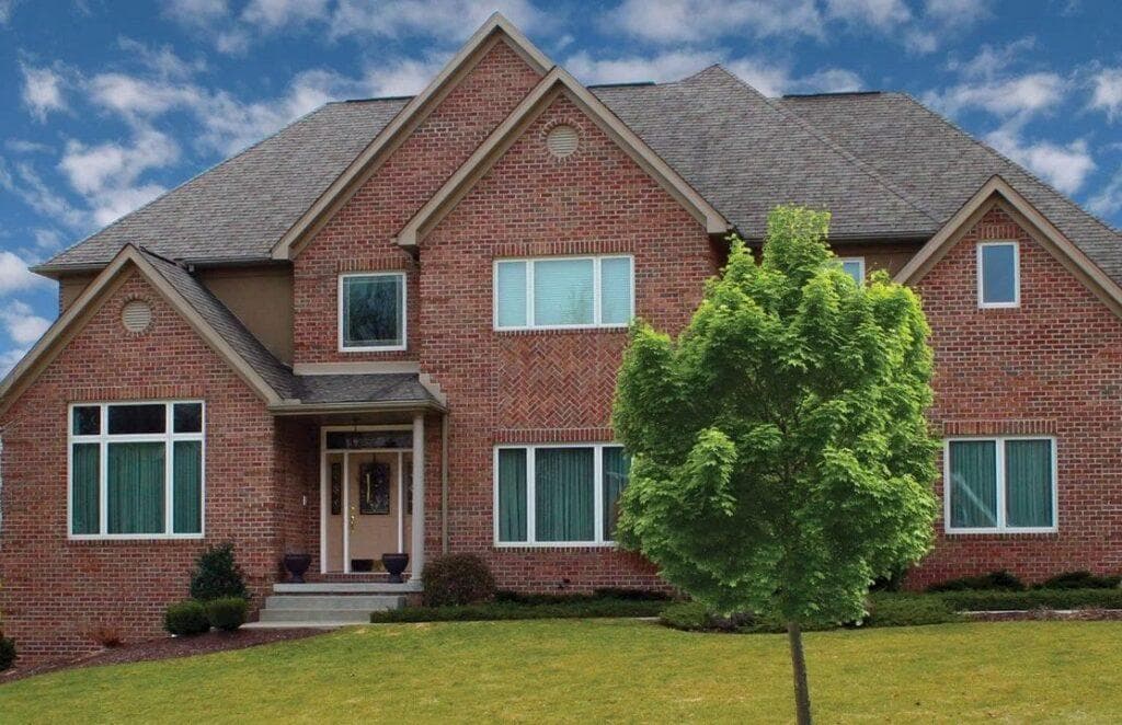 Denver window replacement project