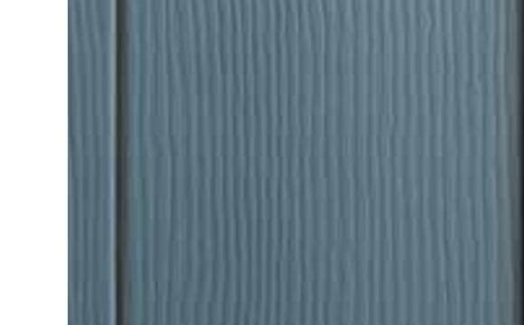 Ameritech 12-inch board and batten siding cedar mill texture