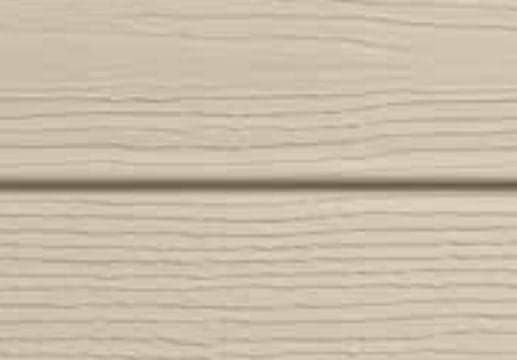 Ameritech 7-inch plank siding cedar mill texture